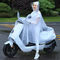 Motorrad EVA Lightweight Raincoat Multiseason Dustproof mehrfarbig