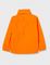 Orange wasserdichter Mantel für Stärke des Jugendliche-Oxford-Stoff-Materials 0.15mm