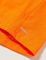 Orange wasserdichter Mantel für Stärke des Jugendliche-Oxford-Stoff-Materials 0.15mm