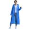 Dauerhafte EVA Lightweight Raincoat, wasserdichter Regenmantel in voller Länge BSCI genehmigte