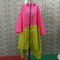 Biologisch abbaubarer Regen Poncho For Women Ponchos Designer-Adult Waterproof Outdoors